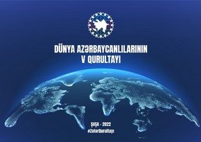 Подготовлен видеоролик о предстоящем в Шуше Триумфальном съезде 