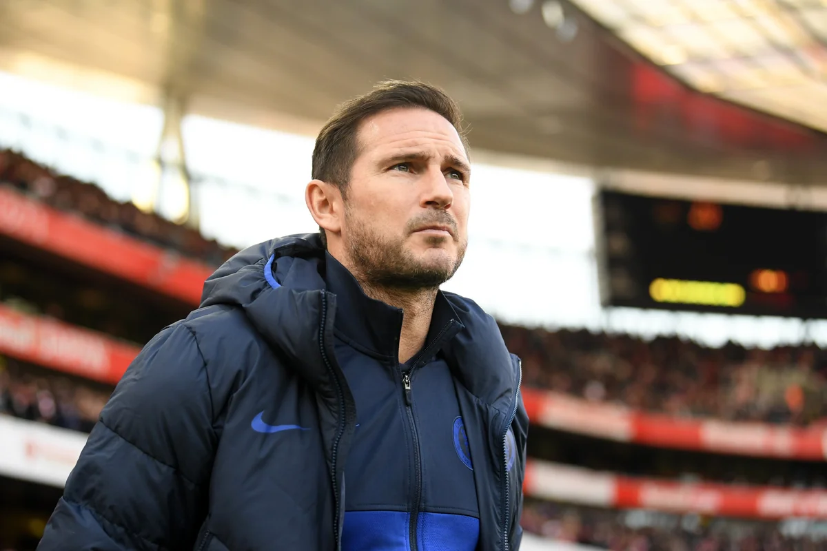 Çelsinin baş məşqçisindən istefa açıqlaması