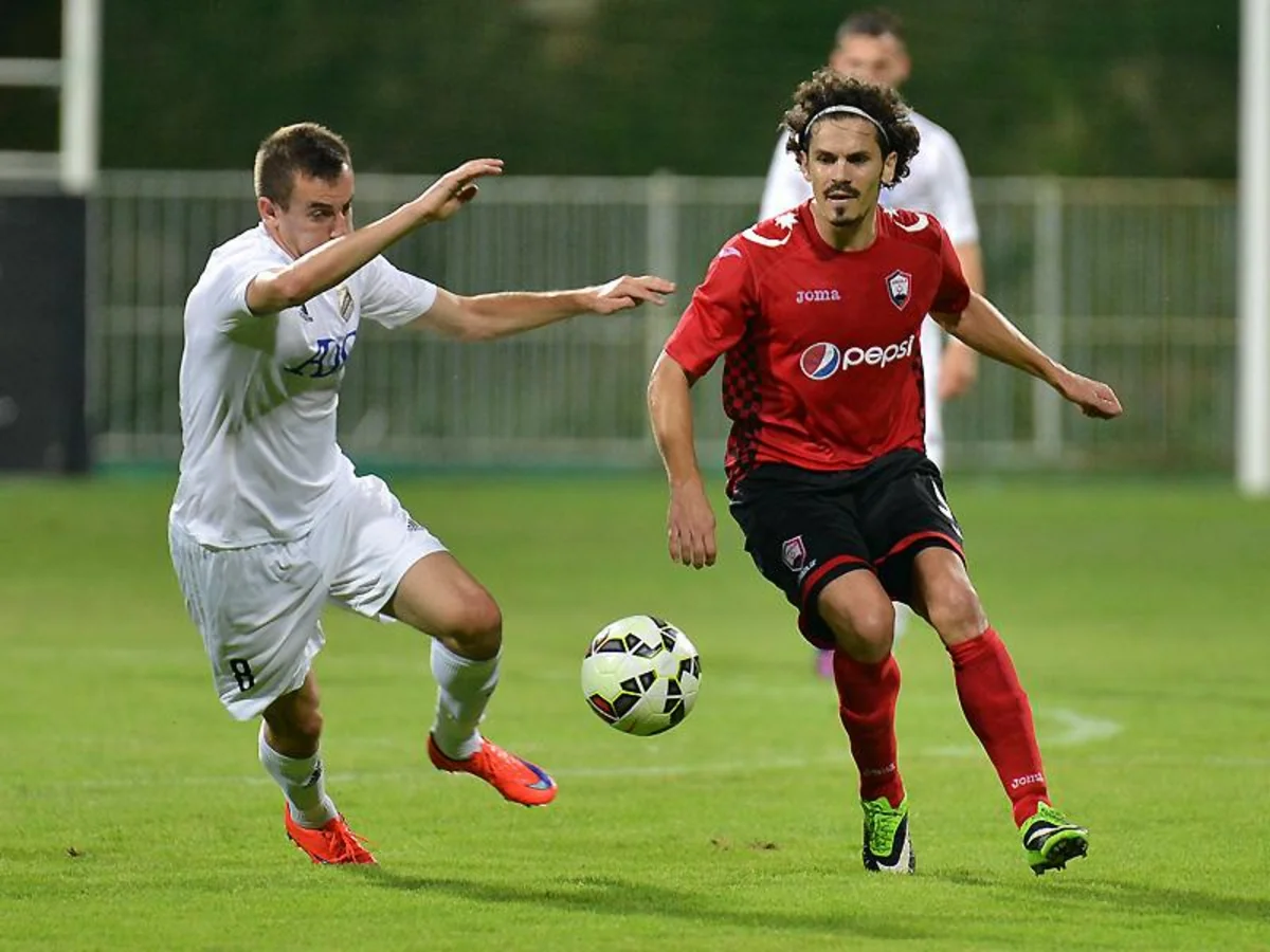 Qəbələ Apollonla oyun öncəsi futbolçu itkisi ilə üzləşib
