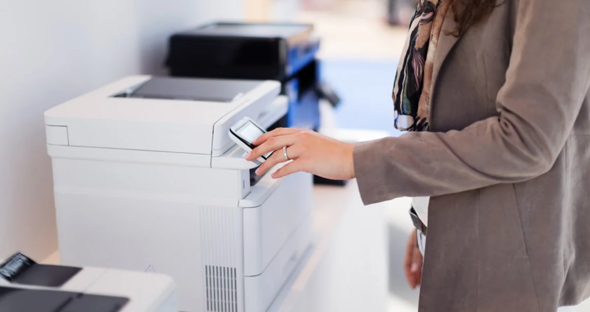 Azərbaycan Litva və Slovakiyadan printer alışını bərpa edib