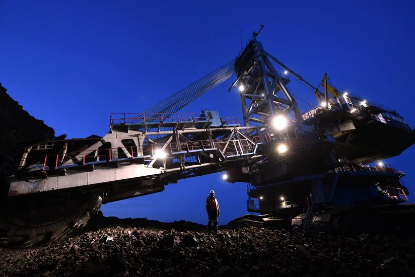 Германия прекратит закупать российский уголь 1 августа, нефть – 31 декабря