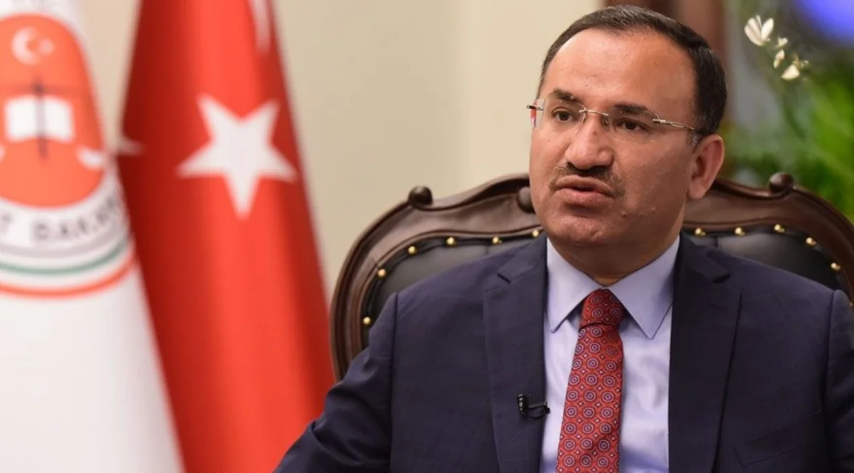 Представитель правительства: Турция ждет выдачи Салиха Муслюма