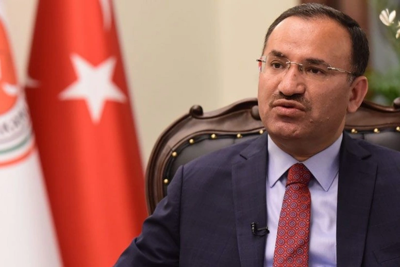 Представитель правительства: Турция ждет выдачи Салиха Муслюма