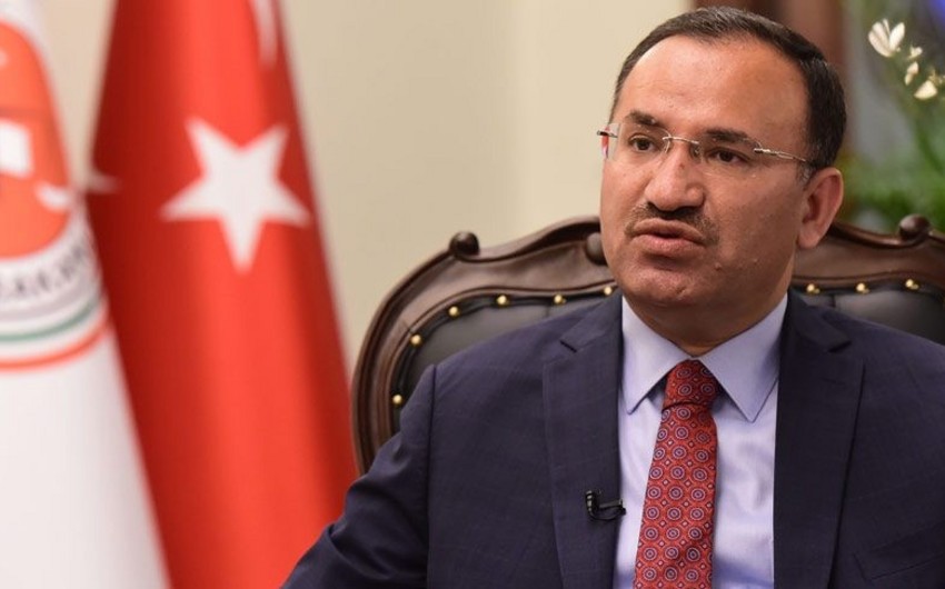 Baş nazirin müavini: Türkiyə Suriya məsələsi üzrə Rusiya və İranla əməkdaşlıqdan imtina etməyəcək