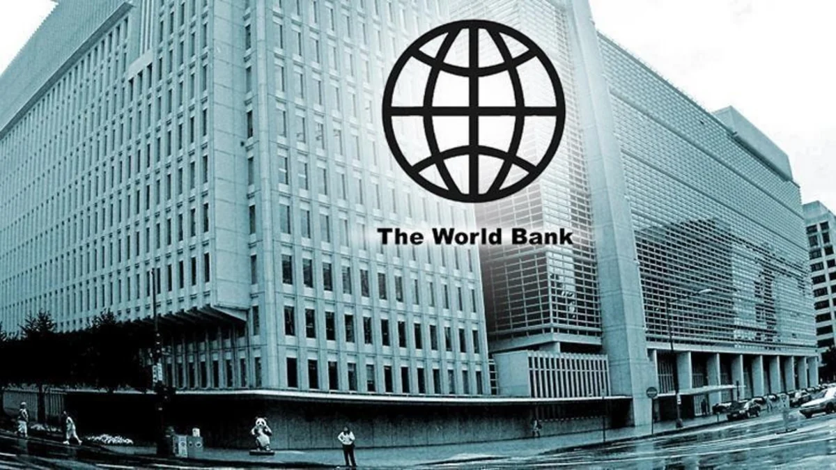 WB assesses impact of Russia-Ukraine war on Azerbaijan’s economy