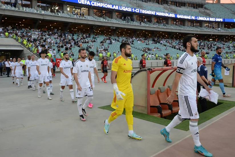 Şahruddin Məhəmmədəliyevin sabiq komanda yoldaşı: “Səhvlərini unutdura biləcək”