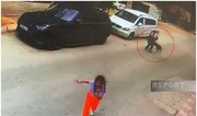 В Джейранбатане бродячая собака напала на женщину с внуком, пострадавшую госпитализировали