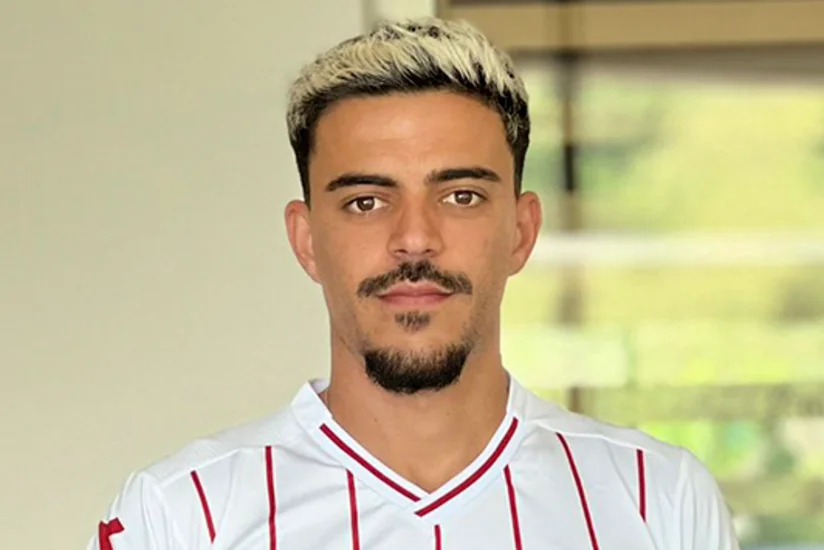Araz-Naxçıvanın yeni transferi təlim-məşq toplanışını dəyərləndirib