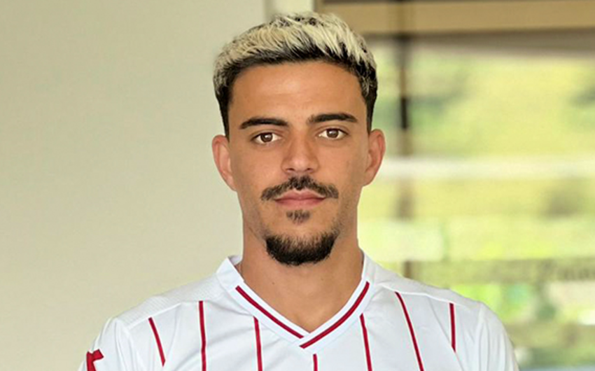 Araz-Naxçıvanın yeni transferi təlim-məşq toplanışını dəyərləndirib