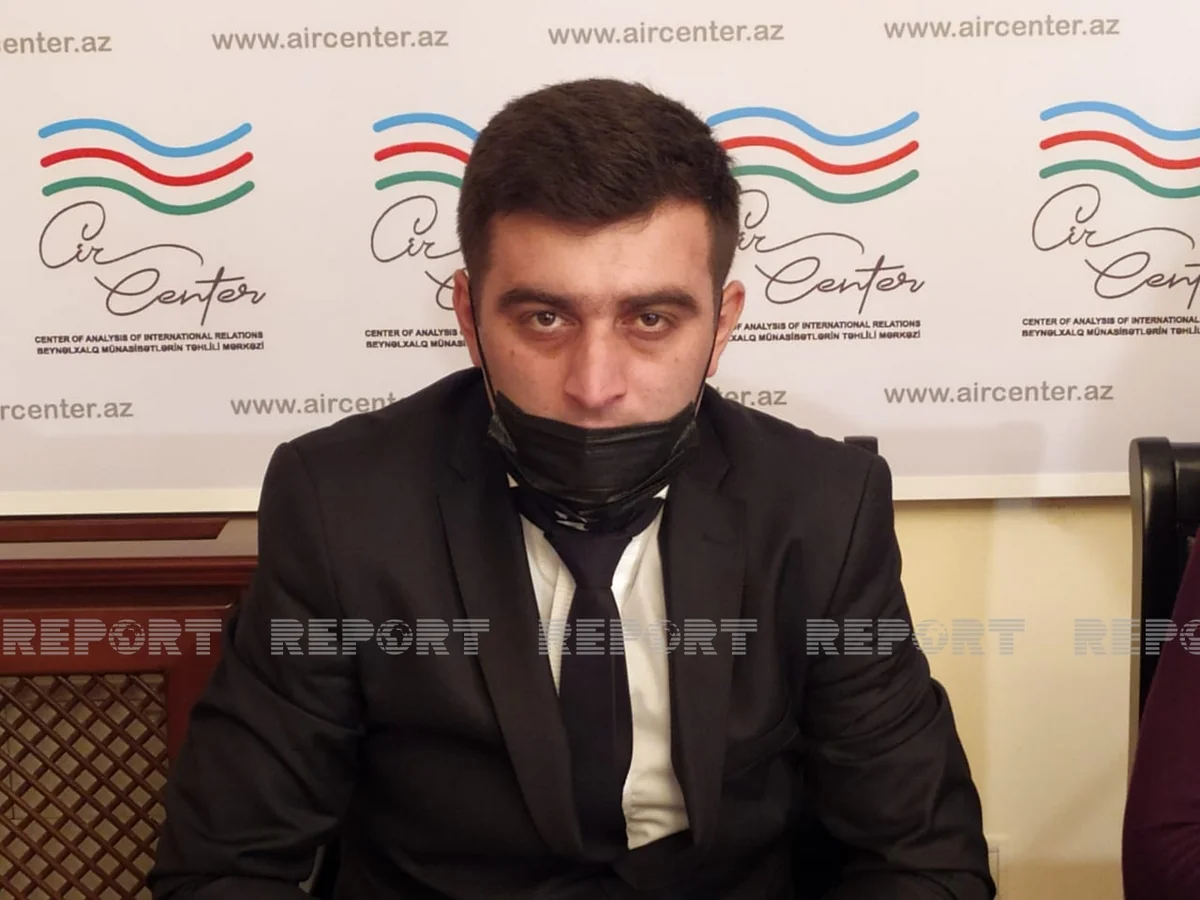 Keçmiş hərbi əsir: “Ermənilər mənə elə işgəncələr verirdilər ki, danışılası deyil”