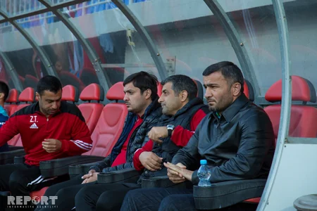 Qarabağ klubu Azərbaycan çempionu oldu - FOTO