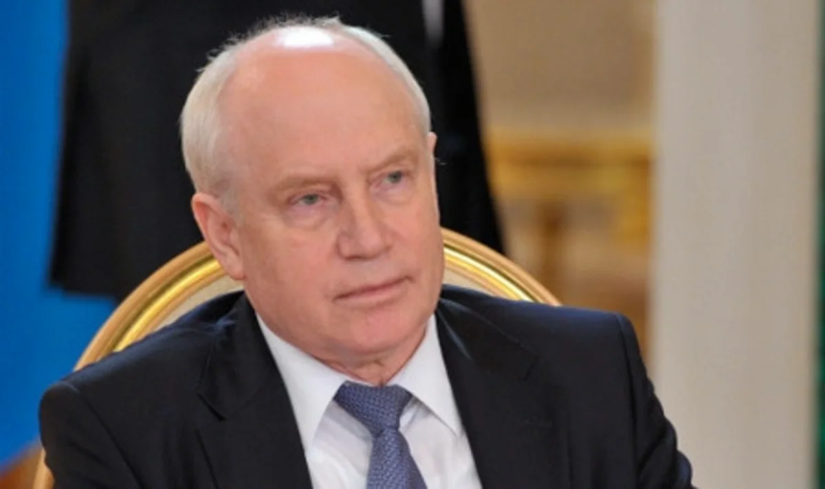 Председатель Исполнительного комитета СНГ посетит Азербайджан