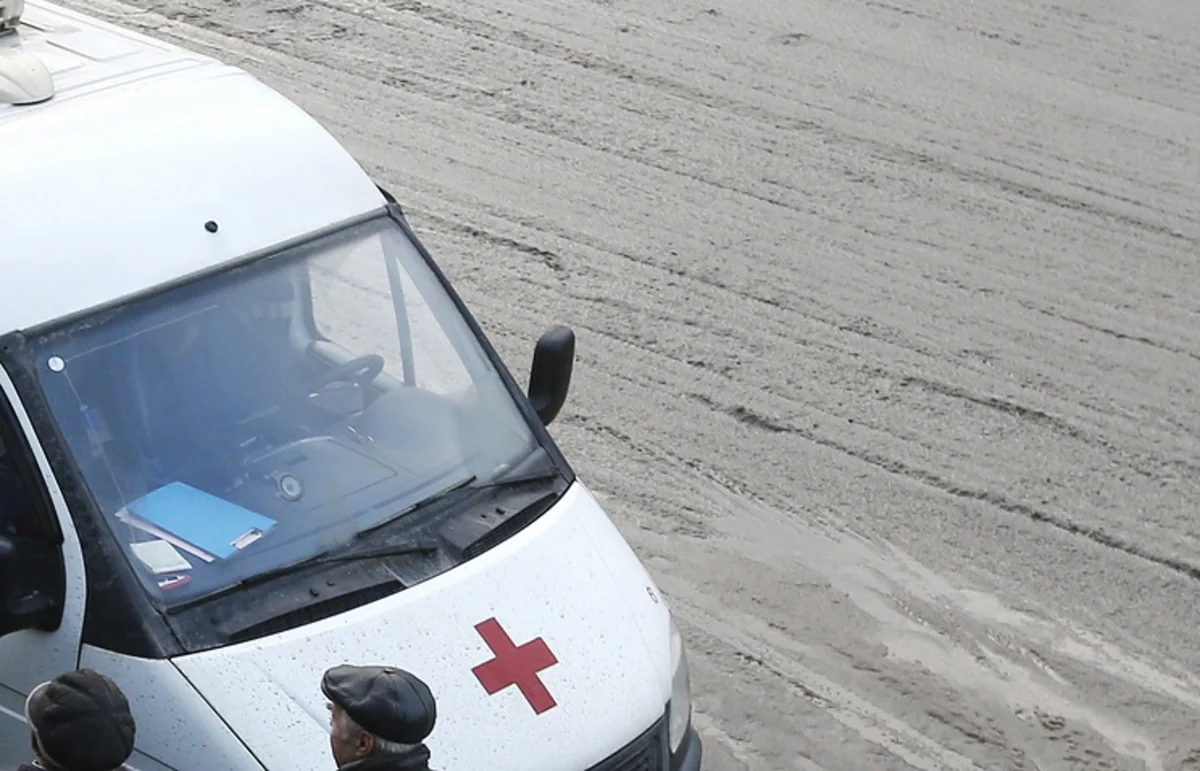 Rusiyada yol qəzası baş verib: ölən və yaralananlar var