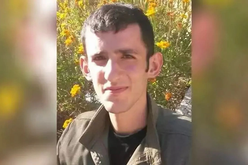 Turkish intelligence neutralizes senior PKK terrorist in northern Iraq