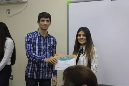 BSU-da “Müasir psixologiyanın aktual problemləri” mövzusunda elmi-praktik konfrans keçirilib
