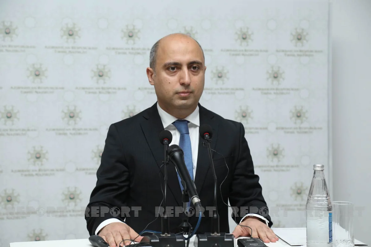 Nazir: “Müəllimlərimiz adətən öz evinə yaxın məktəbdə işləmək istəyir”