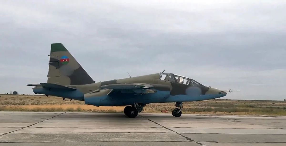 Müdafiə Nazirliyi həftəlik icmalını təqdim edib