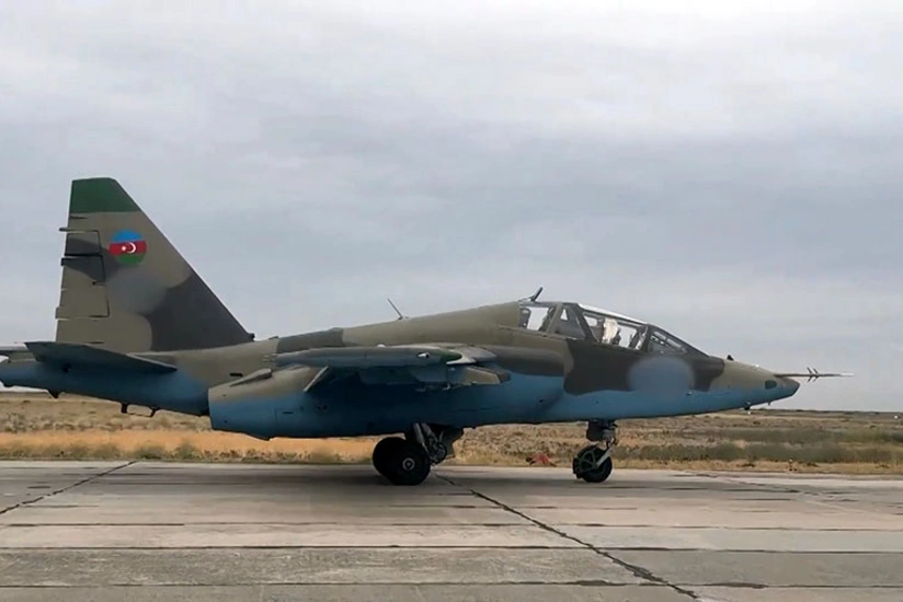 Müdafiə Nazirliyi həftəlik icmalını təqdim edib