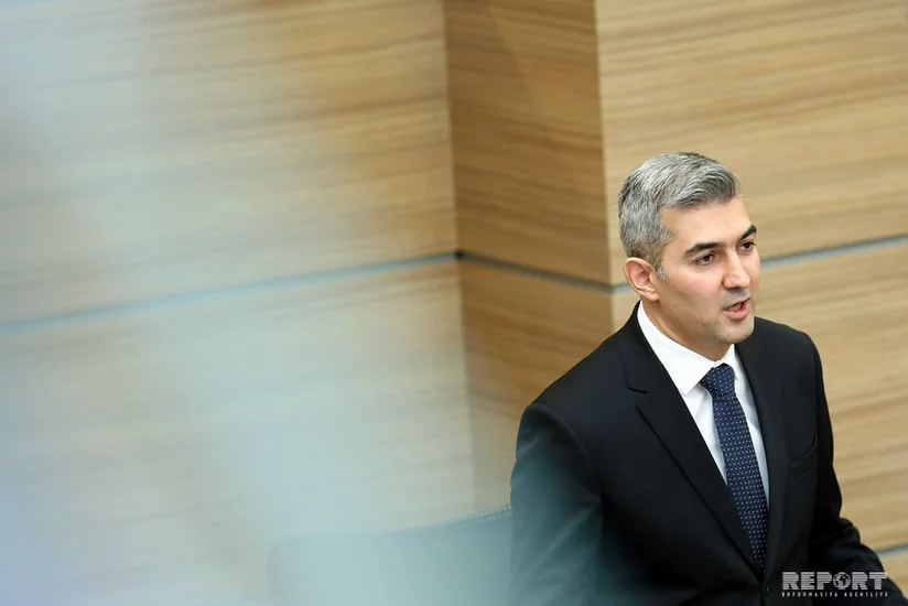 DMX rəisi: Azərbaycanda daha çox Liviya, Əfqanıstan, Pakistan və İran vətəndaşları qaçqın statusu almaq istəyir