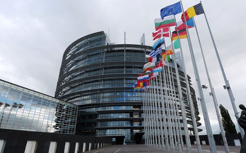Европарламент может отказать Грузии во вступлении в ЕС