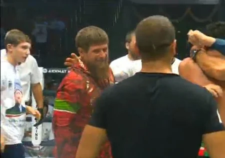 Zabit Səmədov WBC Muaythai versiyası üzrə dünya çempionu titulunu qazanıb - FOTO - VİDEO