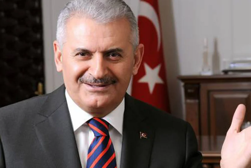 Бинали Йылдырым: TANAP будет успешно реализован