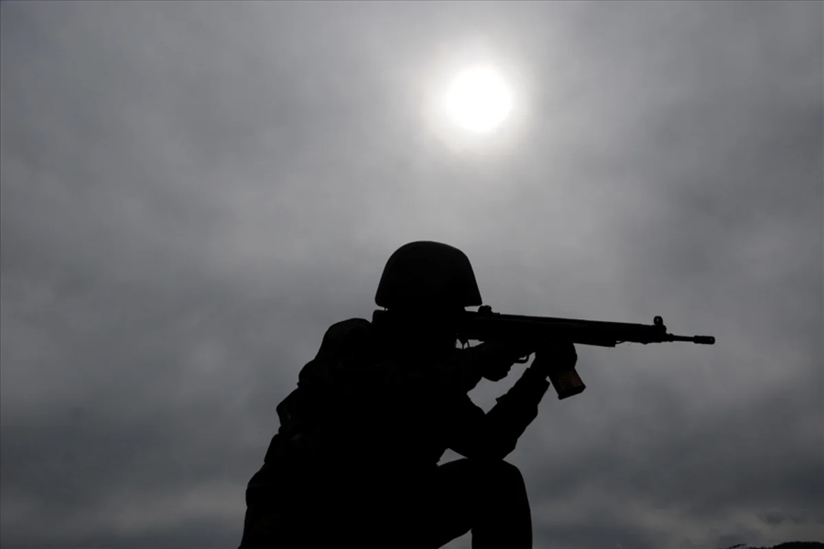 Türkiyə Ordusu şəhidlərin qisasını aldı, 33 terrorçu məhv edildi