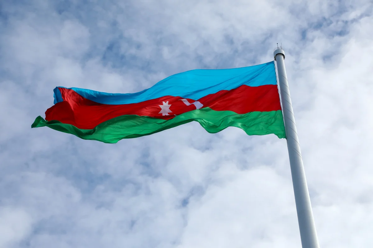 Azerbaijan's Embassy in UK to organize mobile consular services in Dublin