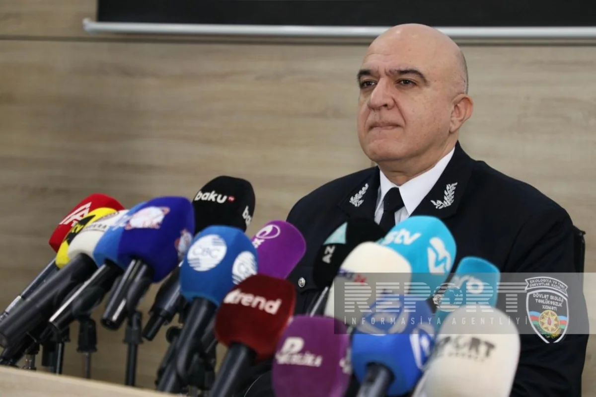 В прошлом году в связи с экологическими правонарушениями составлено более тысячи актов