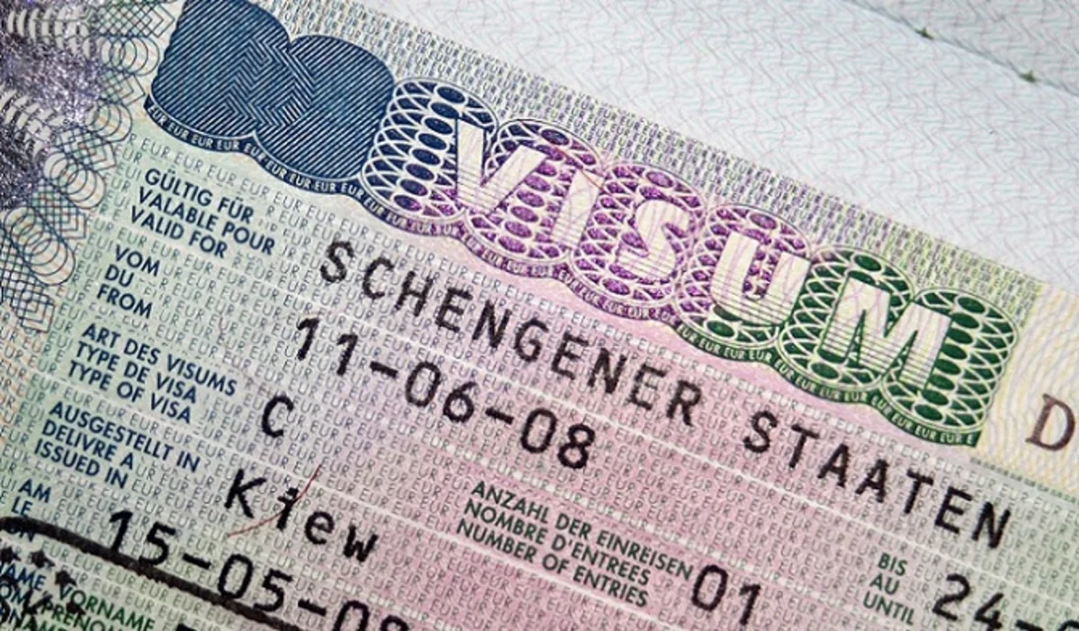 Germany changes visa requirements for Azerbaijani citizens