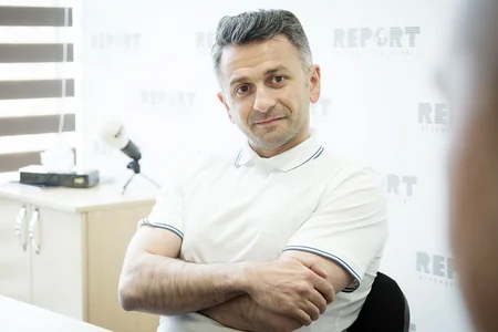 ​Бехнам Гурбанзаде: В Азербайджане существуют широкие возможности для развития исламского финансирования