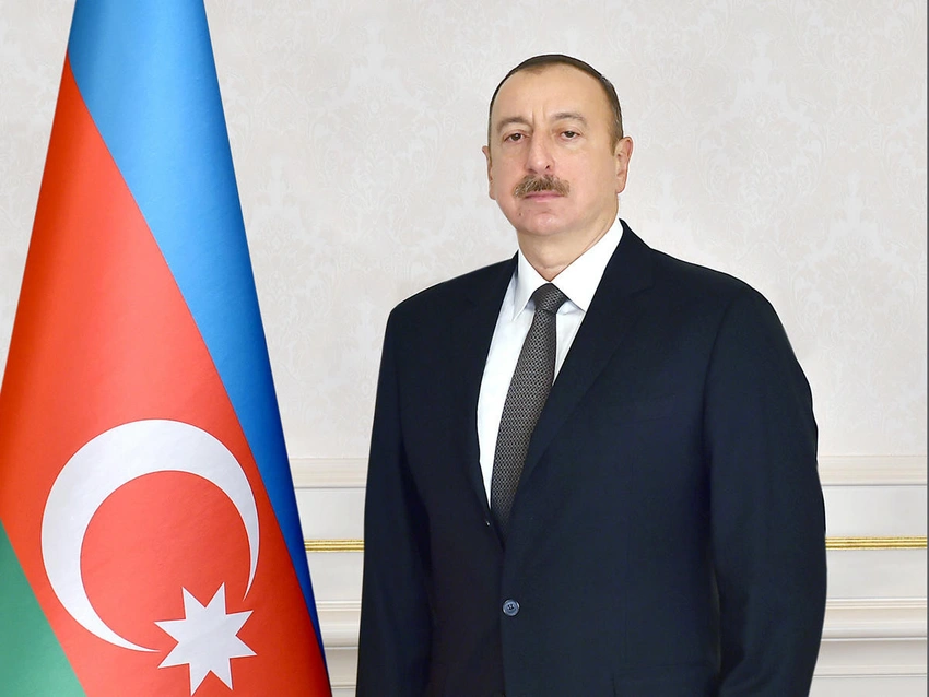 Pakistan və Qazaxıstan dövlət başçıları Prezident İlham Əliyevi təbrik ediblər