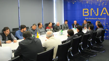BNA sərnişin avtobuslarında siqaret çəkilməməsi barədə daşıyıcı şirkətlərə göstəriş verib