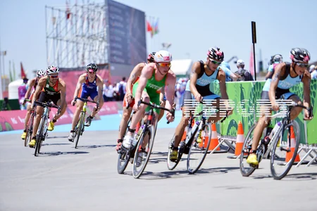 Azərbaycan Avropa Oyunlarında daha bir medal qazanıb - FOTOREPORTAJ