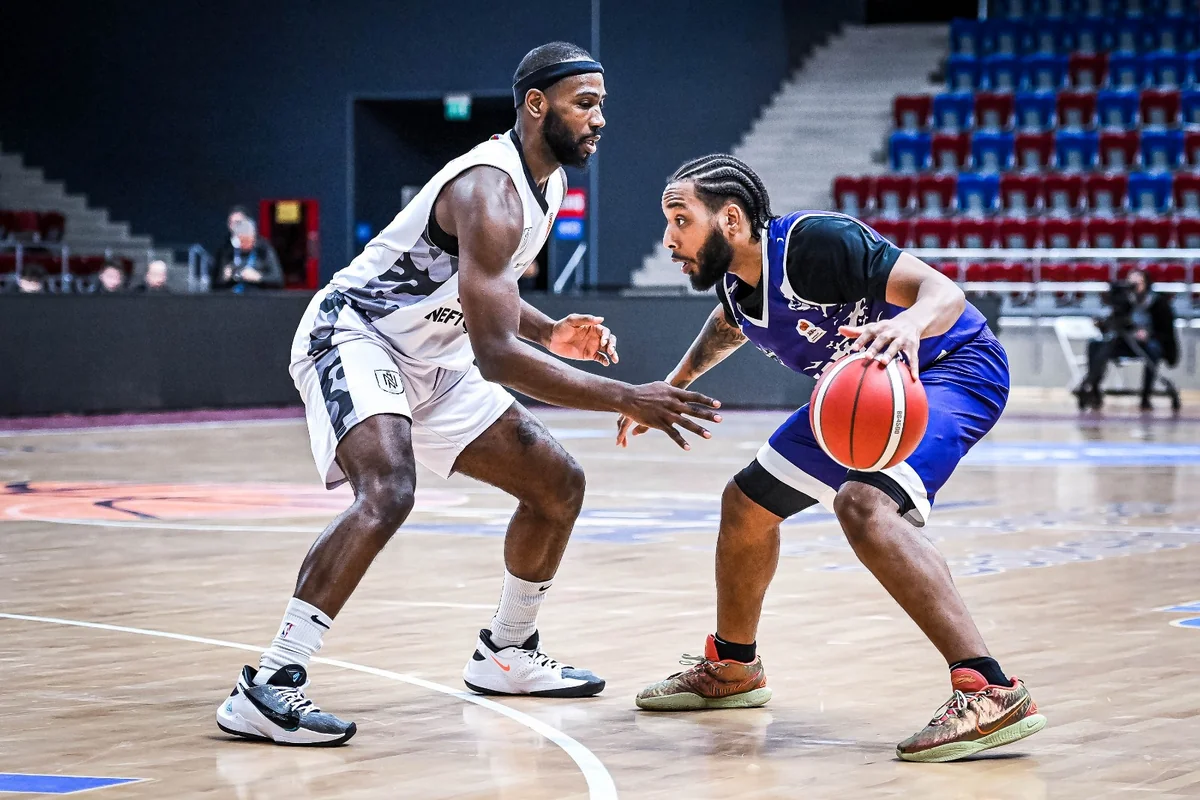 Azərbaycan Basketbol Liqasında XVI tura start verilib