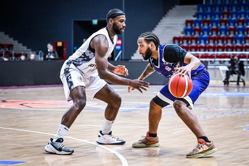 Azərbaycan Basketbol Liqasında XVI tura start verilib