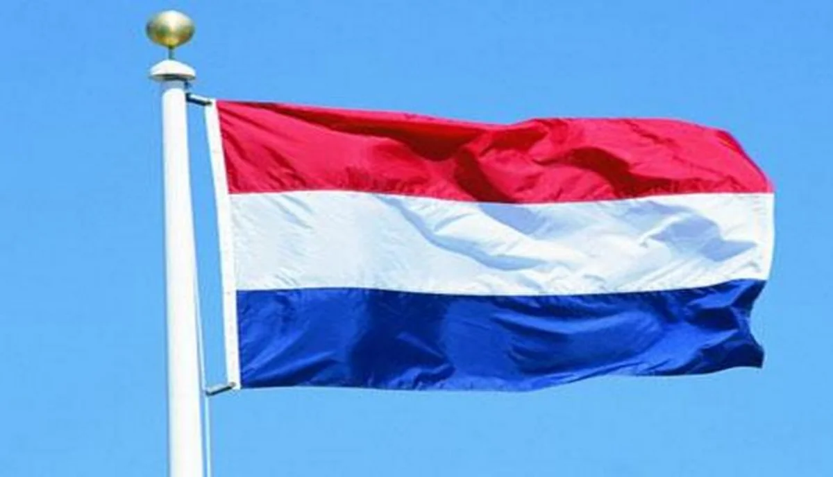 Niderlanddakı soydaşlarımız 20 Yanvarla bağlı beynəlxalq ictimaiyyətə çağırış edib