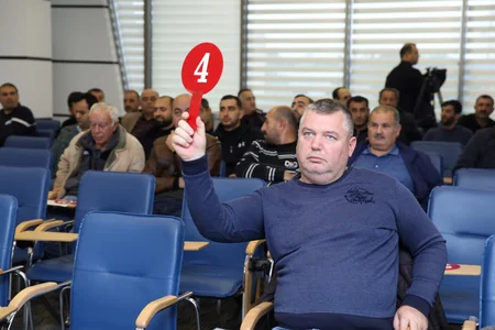Xarici investor Azərbaycanda 1 milyon manata helikopter özəlləşdirib