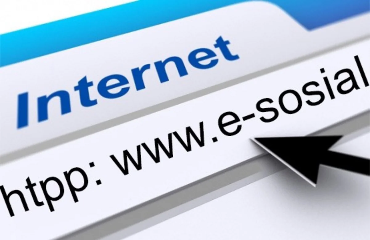 “e-sosial” internet portalı  iki ay ərzində hazır olacaq