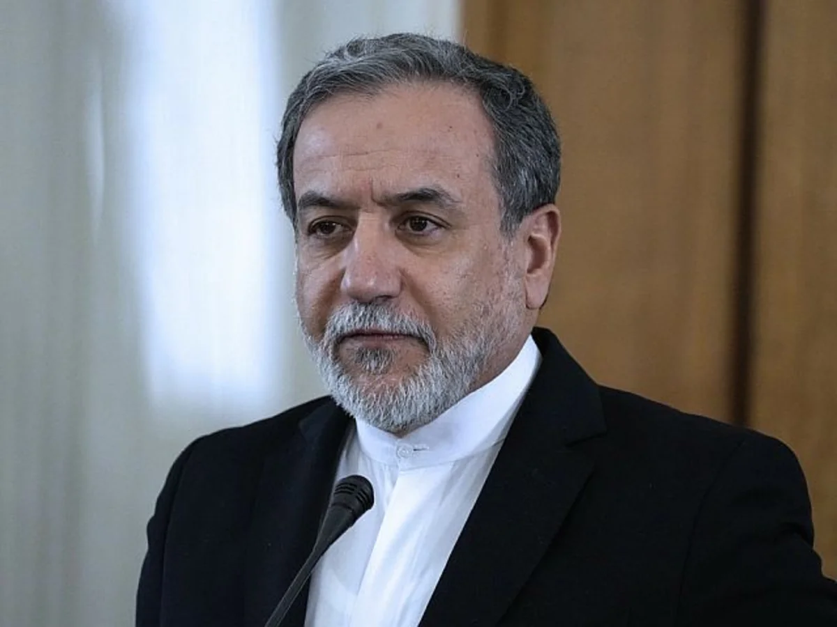 Iran may agree to limit level of uranium enrichment or volumes — FM