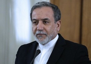Iran may agree to limit level of uranium enrichment or volumes — FM