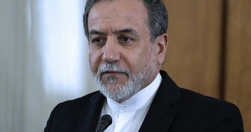 Iran may agree to limit level of uranium enrichment or volumes — FM