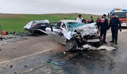 Türkiyədə bayram günlərində baş verən yol qəzalarında 40-dan çox adam ölüb