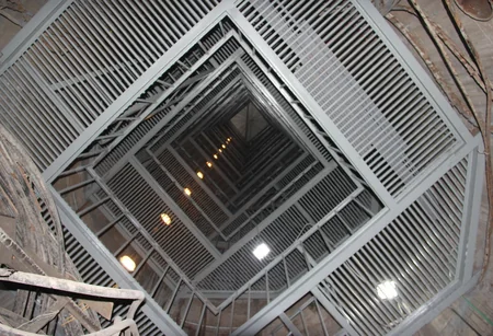 Bakı metrosunun daha iki şaxtası təmir olunub