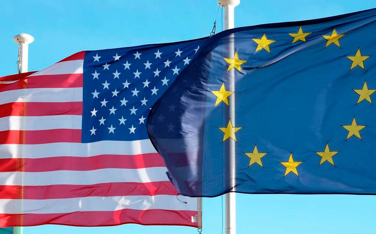 FT: US and EU close in on 15% tariff deal