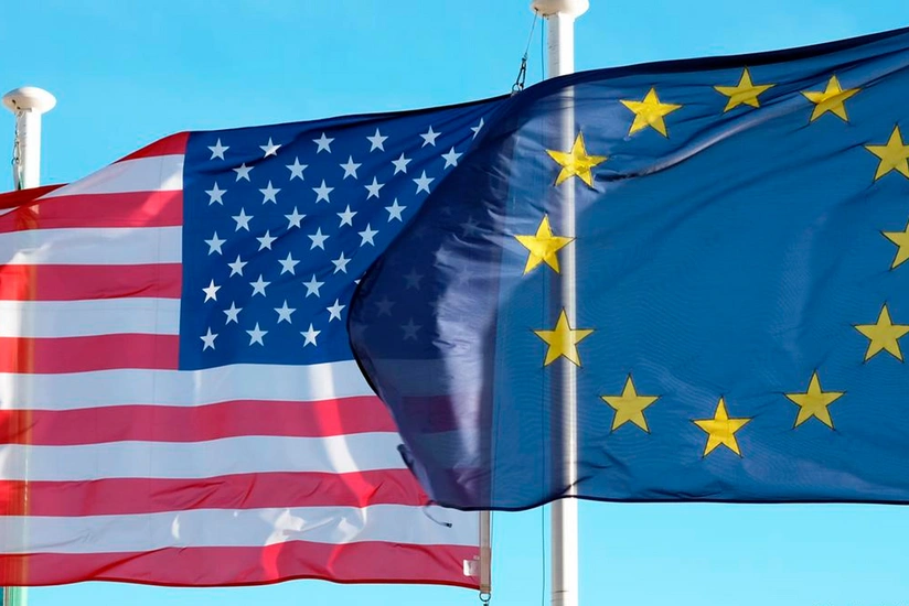 FT: US and EU close in on 15% tariff deal