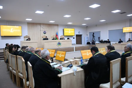 Zərərçəkmiş şəxs: Xocalı soyqırımının təşkilatçıları zaman-zaman Ermənistanın rəhbərliyində təmsil olunublar – MƏHKƏMƏ