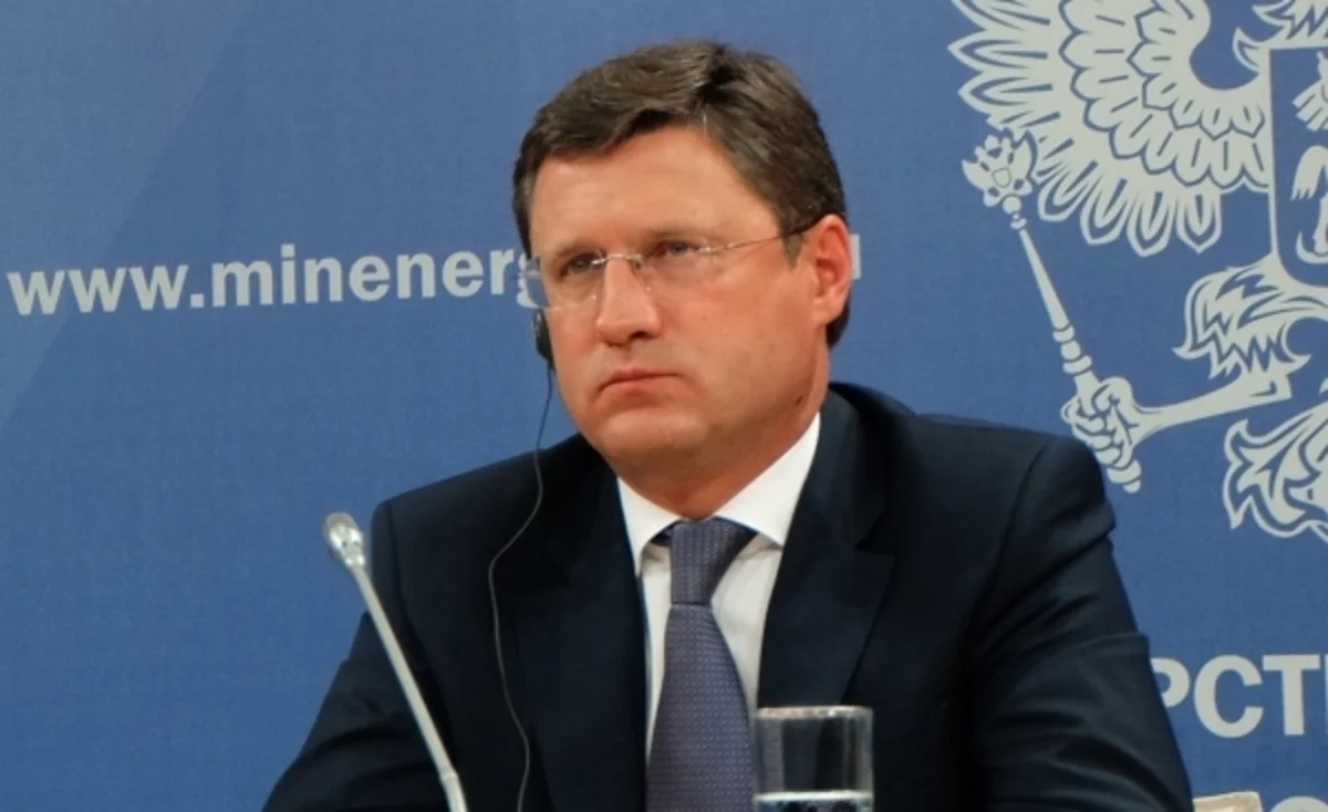 Россия готова начать прямые поставки сырья в Грецию