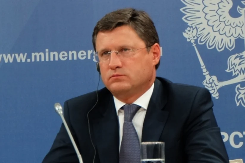 Россия готова начать прямые поставки сырья в Грецию