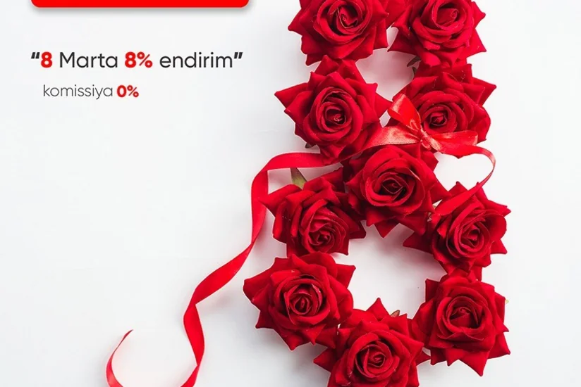 Bank BTBdən sahibkarlıqla məşğul olan XANIMLARa özəl kampaniya